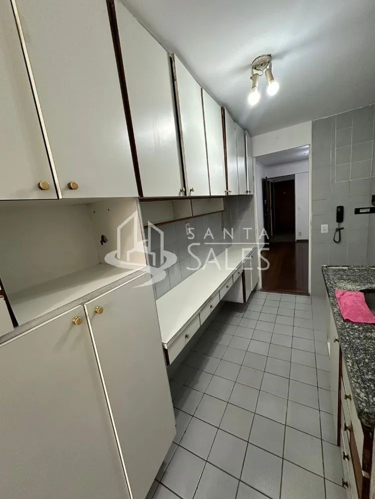 Apartamento, 2 quartos, 54 m² - Foto 1
