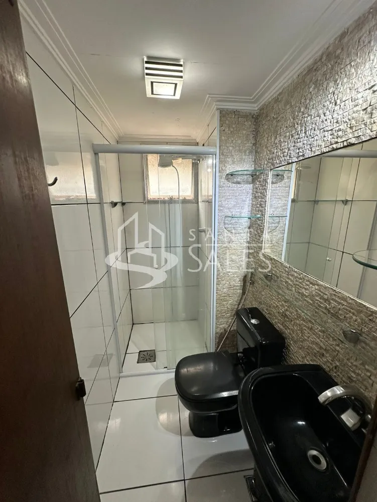 Apartamento, 2 quartos, 54 m² - Foto 4