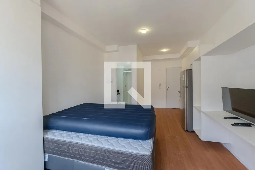 Kitnet-Studio, 25 m² - Foto 7