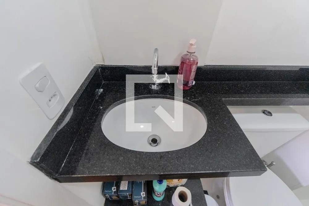 Kitnet-Studio, 25 m² - Foto 5