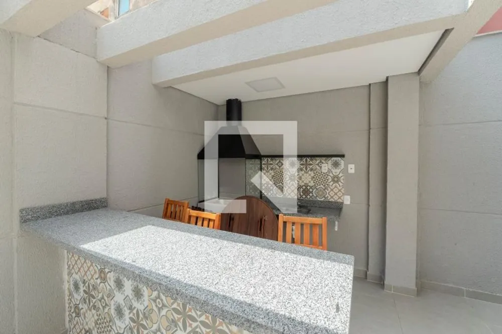 Kitnet-Studio, 25 m² - Foto 3