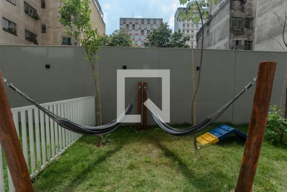 Kitnet-Studio, 25 m² - Foto 4