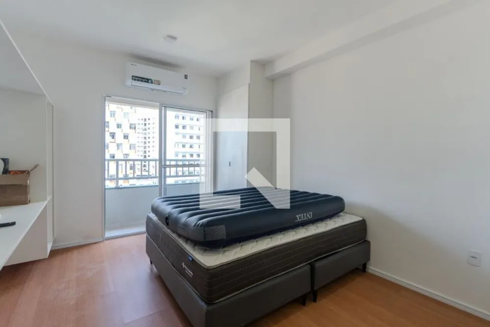 Kitnet-Studio, 25 m² - Foto 2