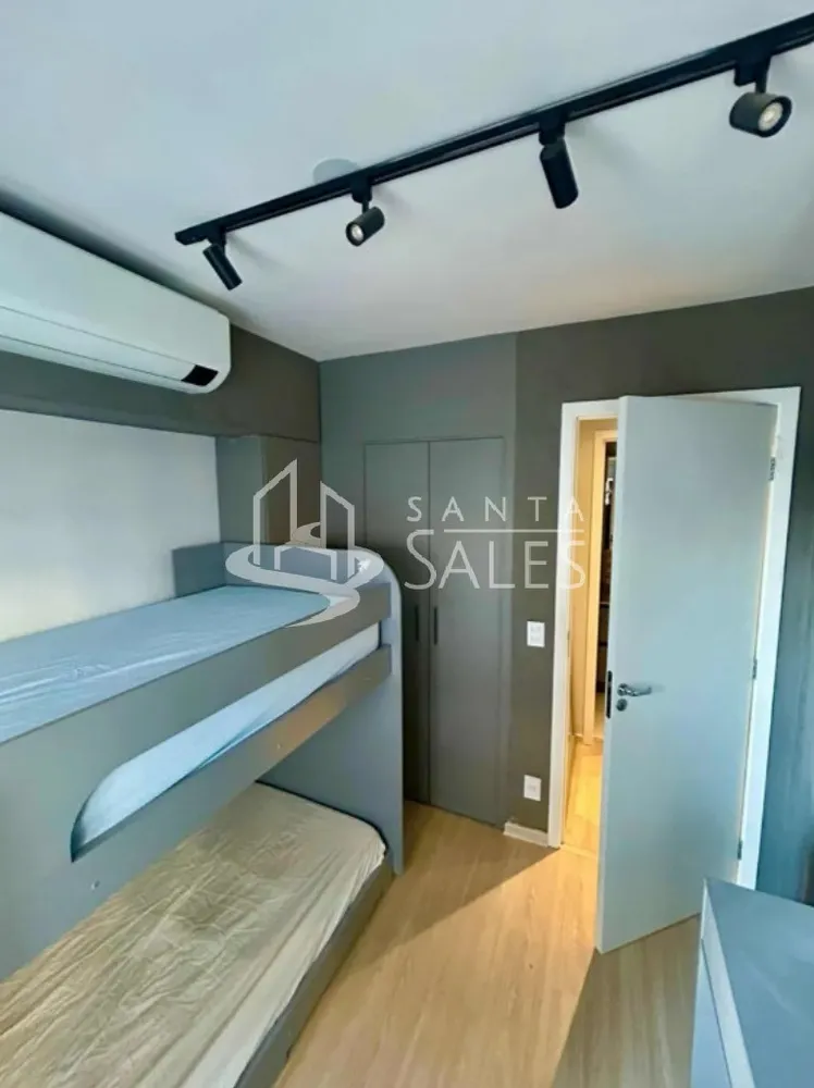 Apartamento, 1 quarto, 33 m² - Foto 7