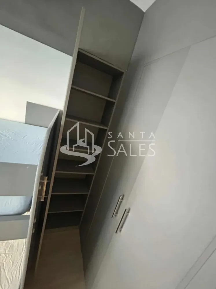 Apartamento, 1 quarto, 33 m² - Foto 7