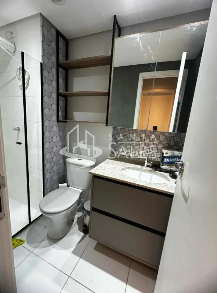 Apartamento, 1 quarto, 33 m² - Foto 6