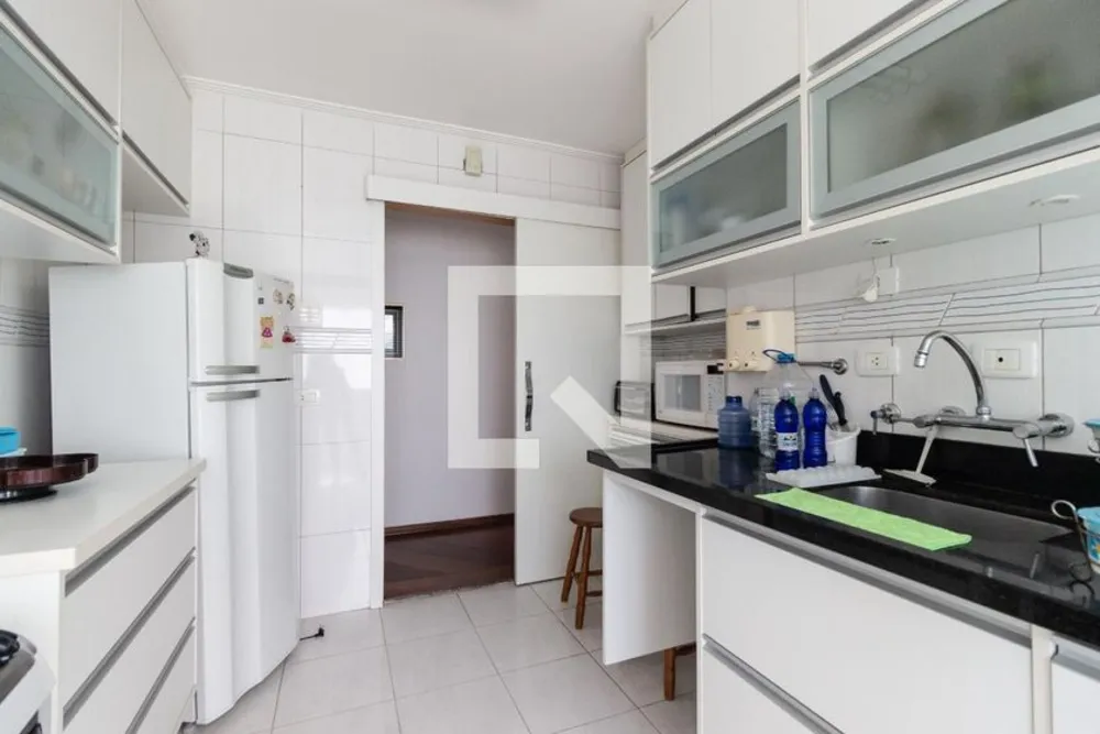 Apartamento, 3 quartos, 96 m² - Foto 1