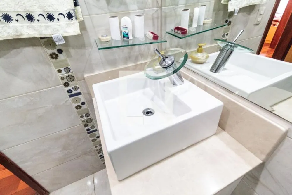 Apartamento, 3 quartos, 96 m² - Foto 4