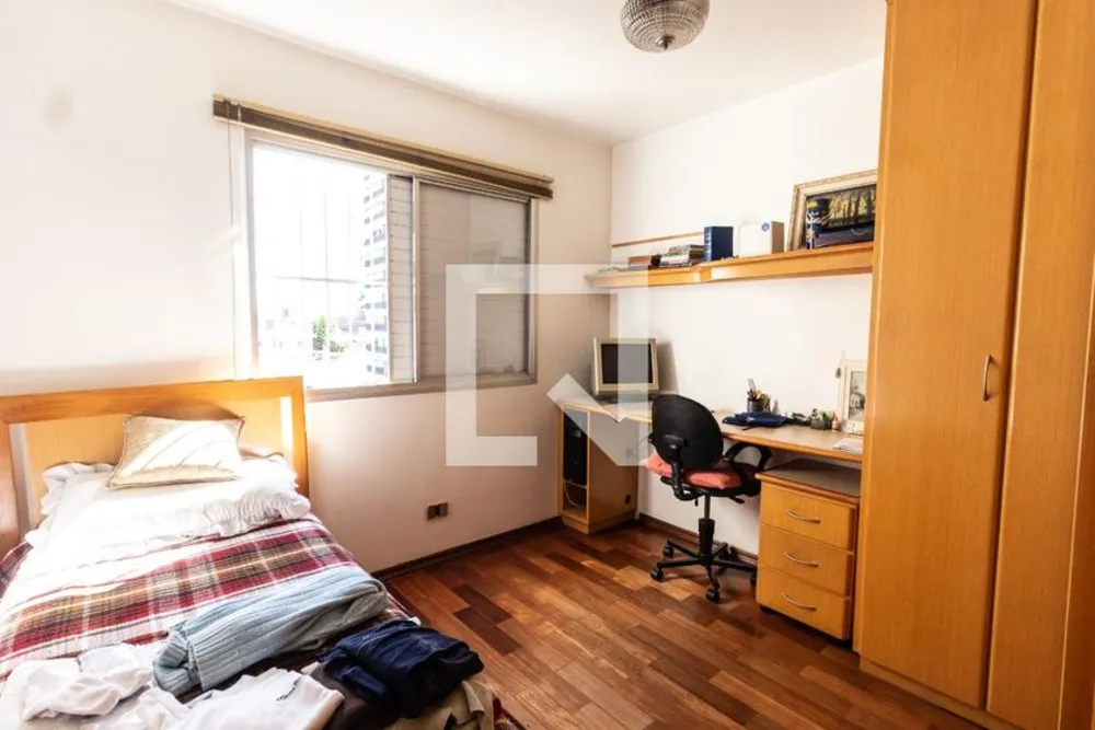 Apartamento, 3 quartos, 96 m² - Foto 2
