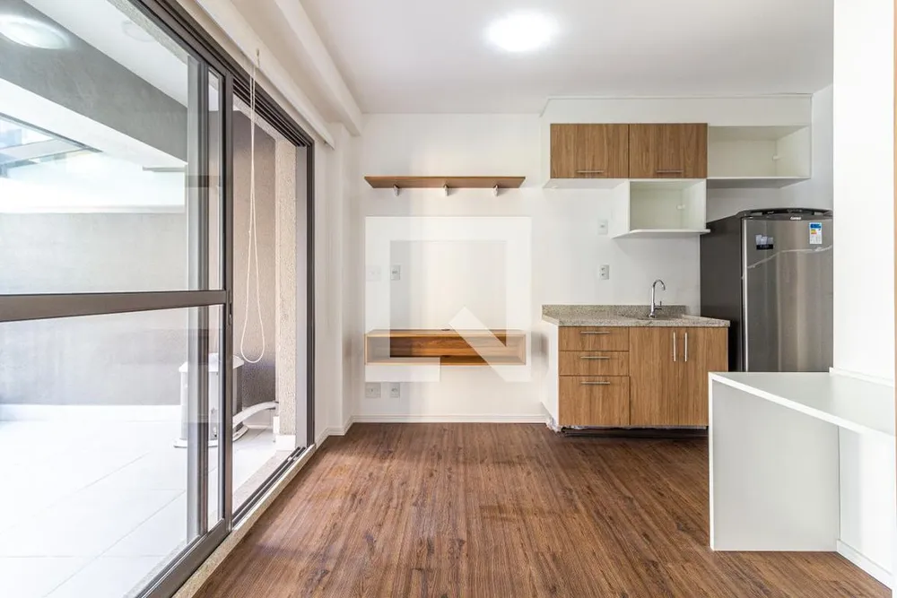 Kitnet-Studio, 33 m² - Foto 4