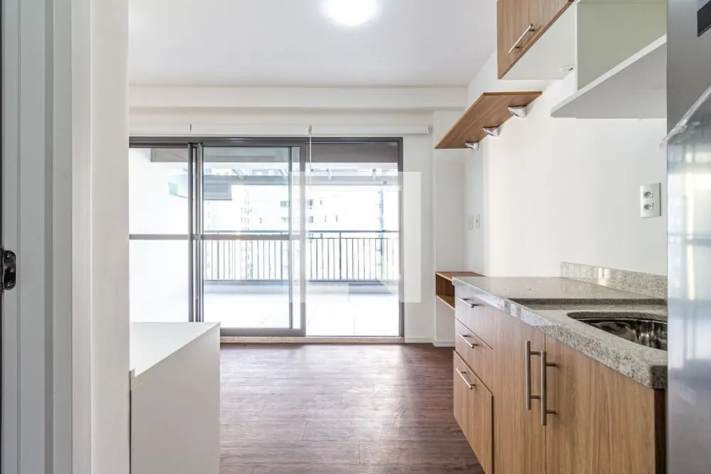 Kitnet-Studio, 33 m² - Foto 6