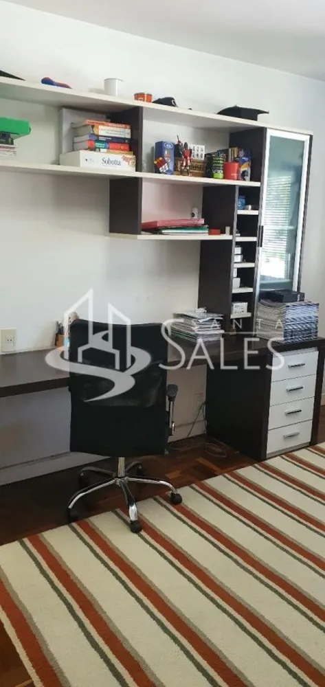 Sobrado, 4 quartos, 350 m² - Foto 5