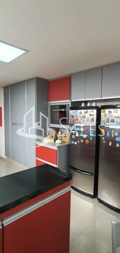 Sobrado, 4 quartos, 350 m² - Foto 14