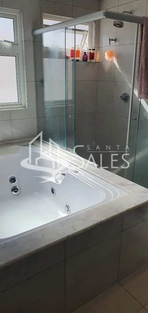 Sobrado, 4 quartos, 350 m² - Foto 16