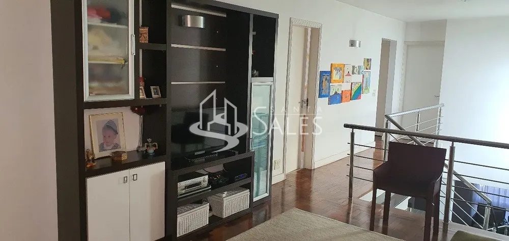 Sobrado, 4 quartos, 350 m² - Foto 13