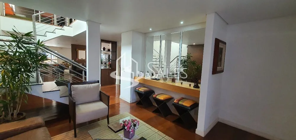 Sobrado, 4 quartos, 350 m² - Foto 12