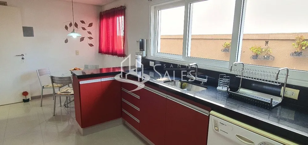 Sobrado, 4 quartos, 350 m² - Foto 9