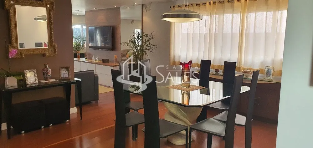 Sobrado, 4 quartos, 350 m² - Foto 7