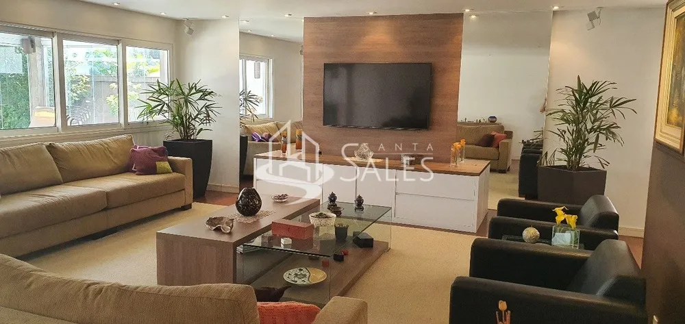 Sobrado, 4 quartos, 350 m² - Foto 15