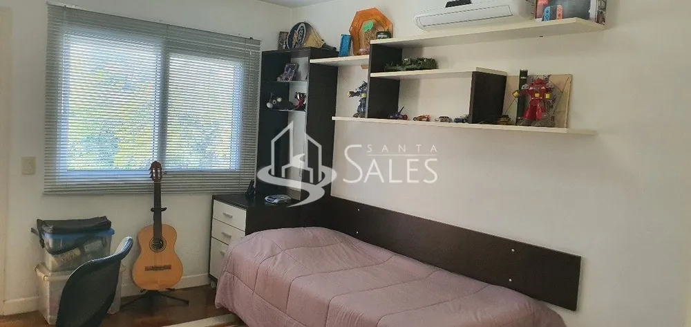 Sobrado, 4 quartos, 350 m² - Foto 10