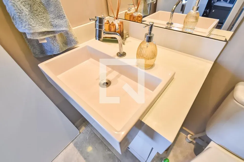 Apartamento, 2 quartos, 55 m² - Foto 9