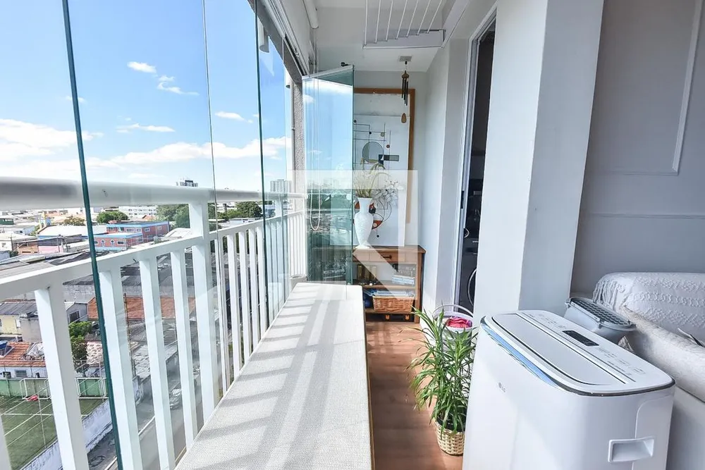 Apartamento, 2 quartos, 55 m² - Foto 1