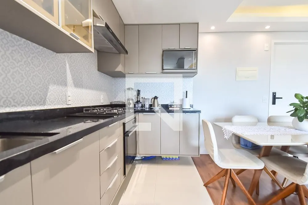 Apartamento, 2 quartos, 55 m² - Foto 12