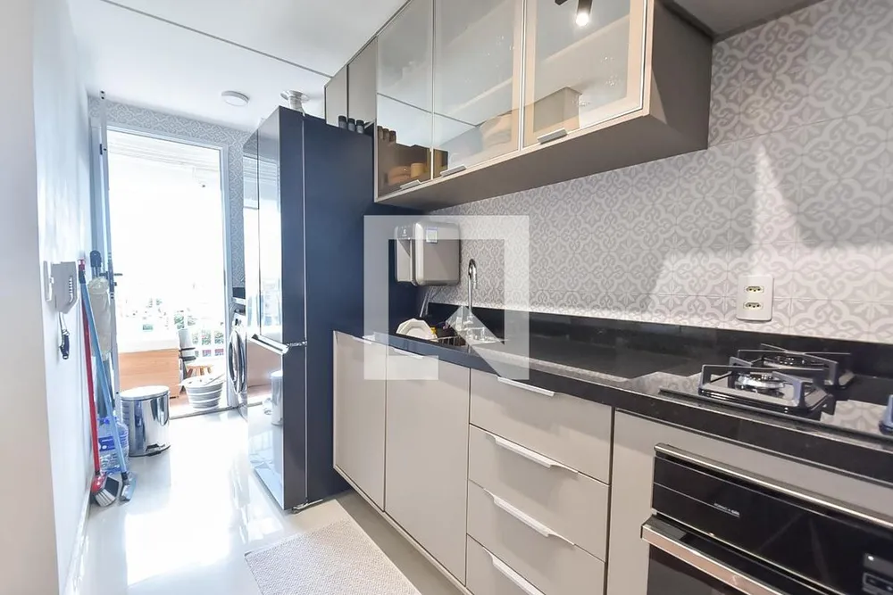 Apartamento, 2 quartos, 55 m² - Foto 11