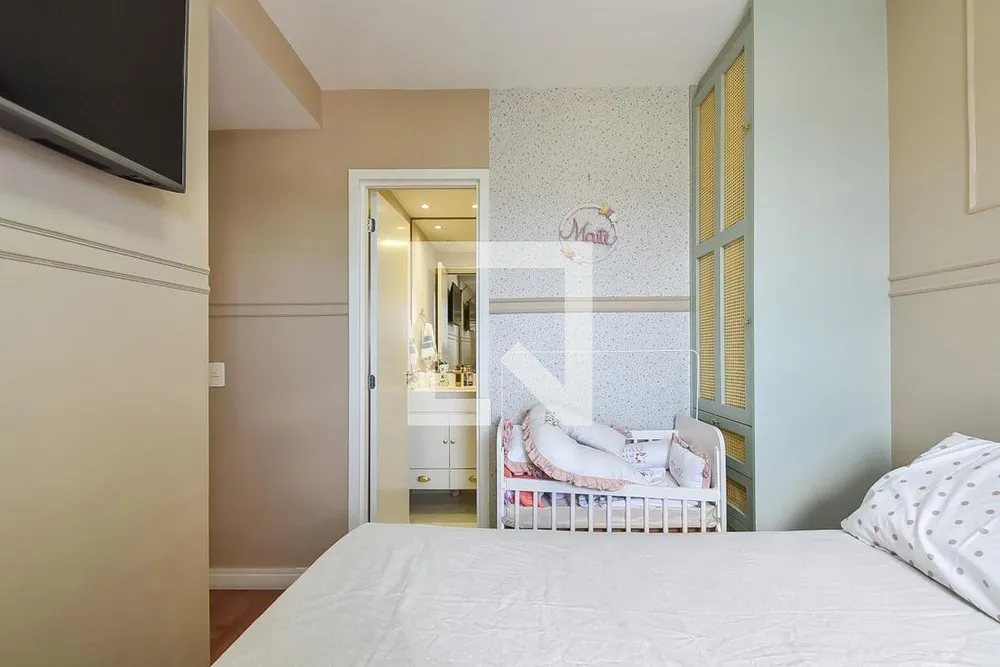 Apartamento, 2 quartos, 55 m² - Foto 6