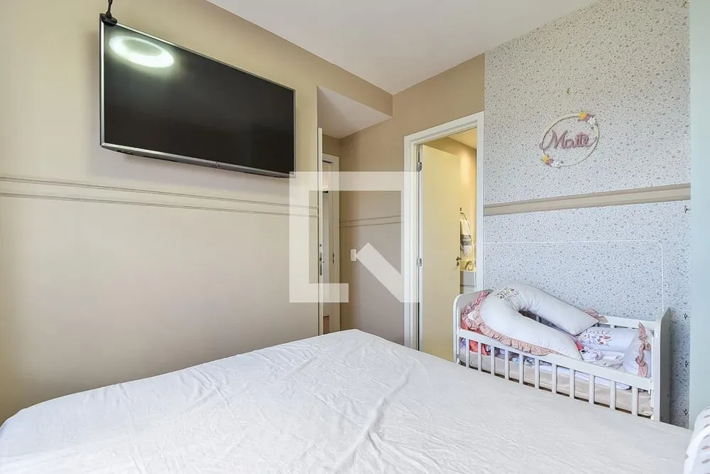 Apartamento, 2 quartos, 55 m² - Foto 7