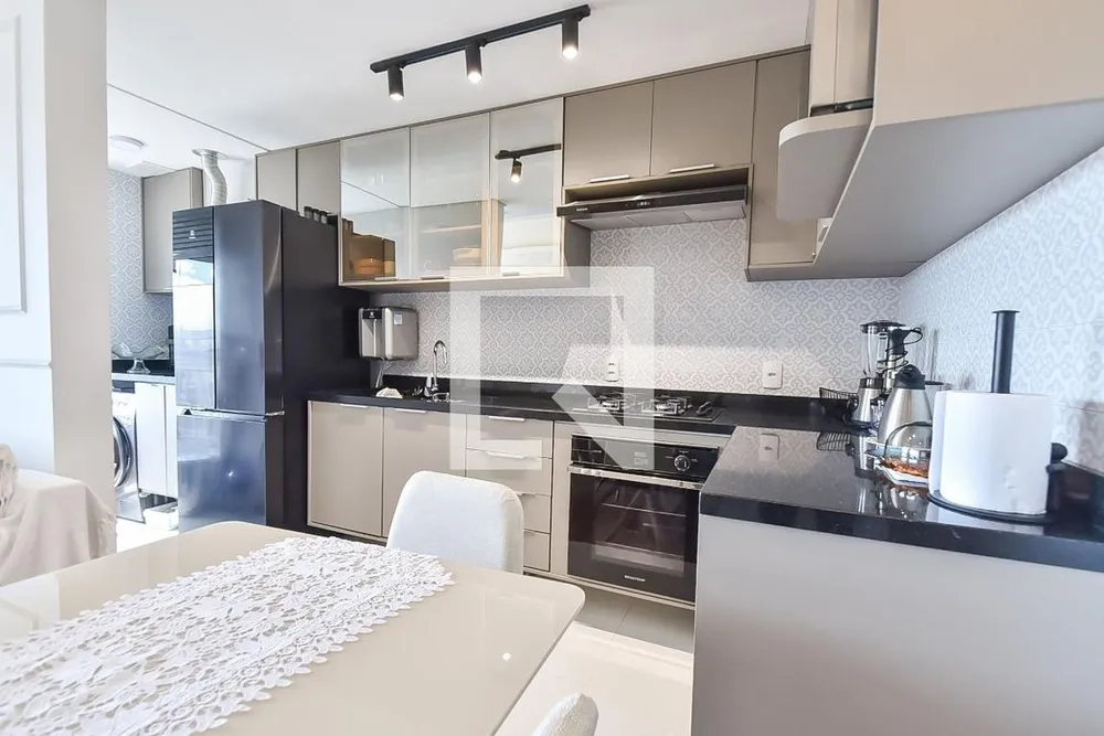 Apartamento, 2 quartos, 55 m² - Foto 10