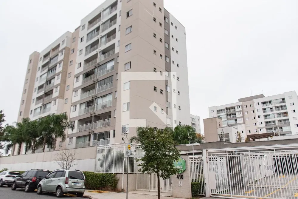 Apartamento, 2 quartos, 55 m² - Foto 16