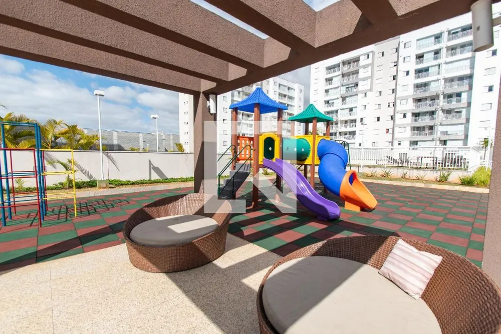 Apartamento, 2 quartos, 55 m² - Foto 14