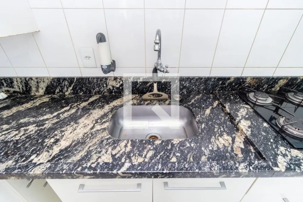 Apartamento, 3 quartos, 64 m² - Foto 2