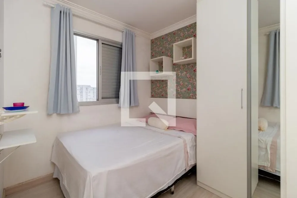Apartamento, 3 quartos, 64 m² - Foto 4