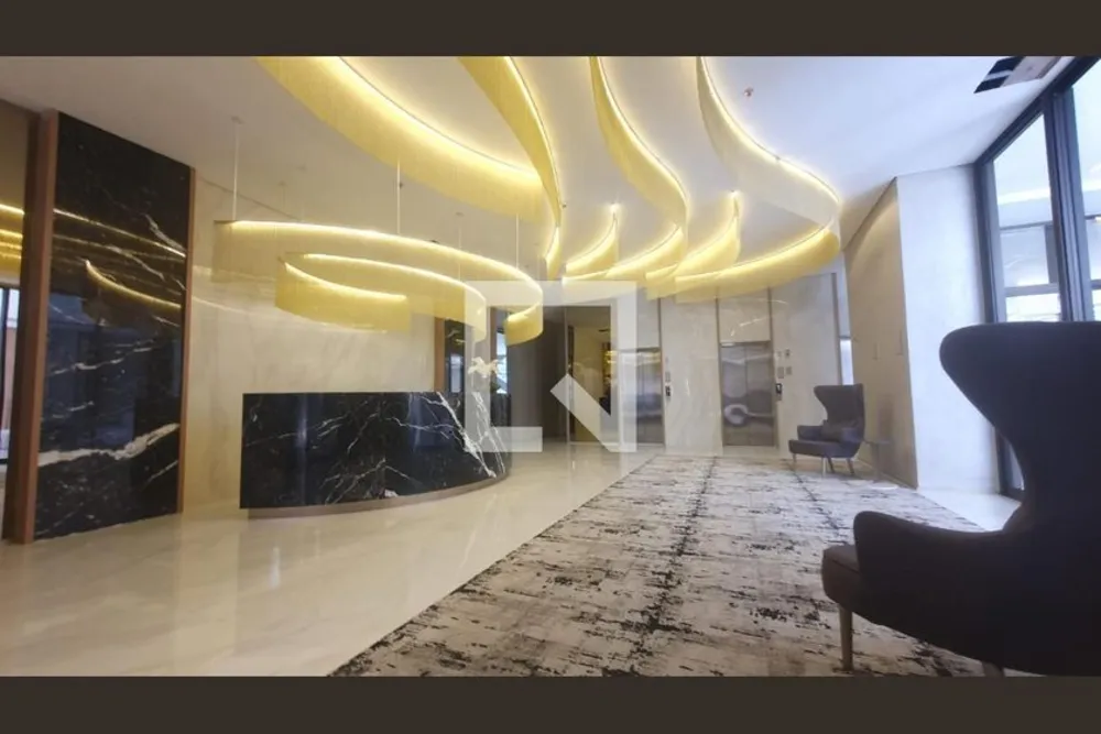 Apartamento, 1 quarto, 29 m² - Foto 6