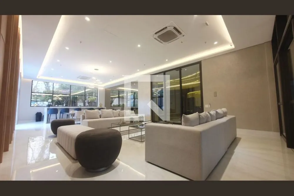 Apartamento, 1 quarto, 29 m² - Foto 2