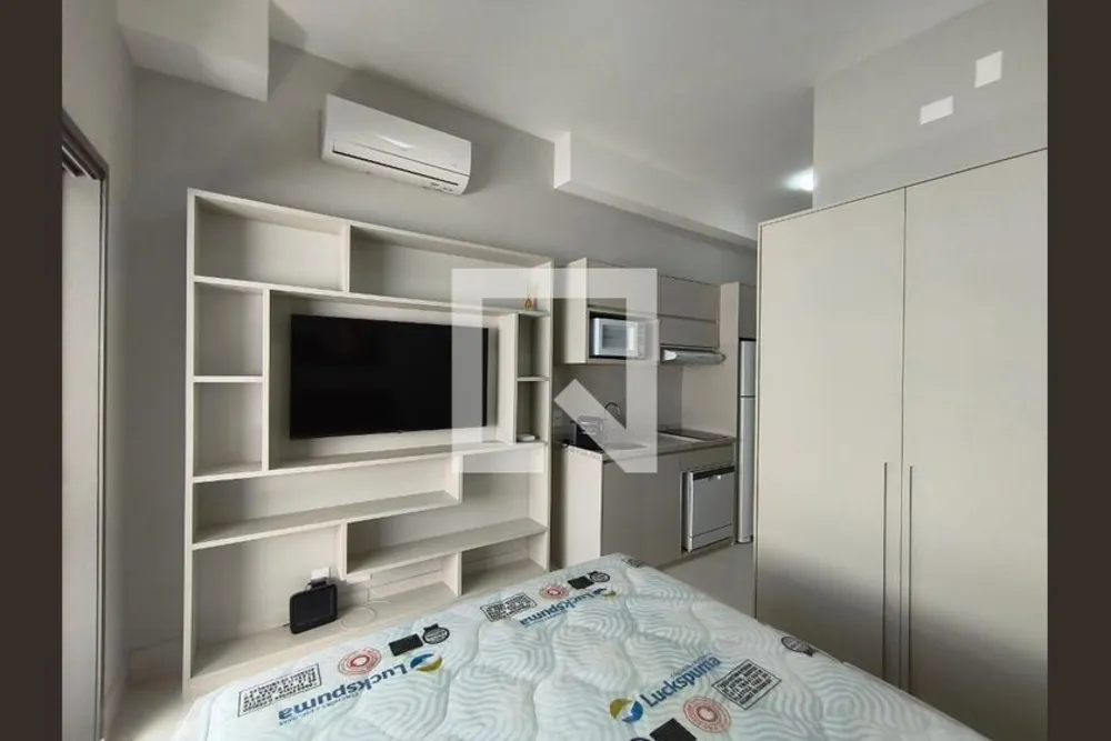 Apartamento, 1 quarto, 29 m² - Foto 4