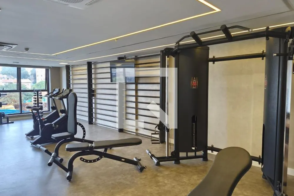 Apartamento, 1 quarto, 29 m² - Foto 8