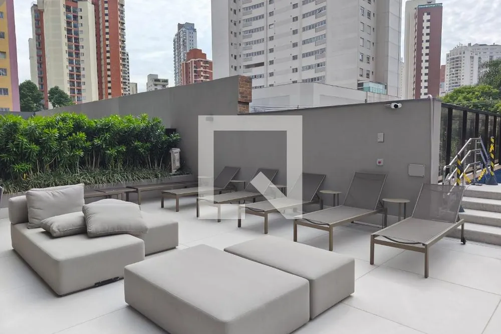 Apartamento, 1 quarto, 29 m² - Foto 1