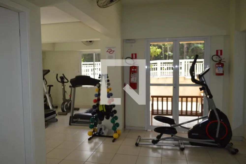 Apartamento, 2 quartos, 55 m² - Foto 1