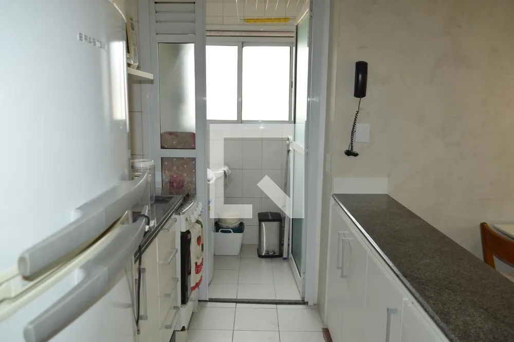 Apartamento, 2 quartos, 55 m² - Foto 2