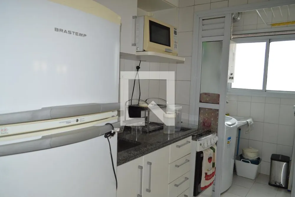 Apartamento, 2 quartos, 55 m² - Foto 4
