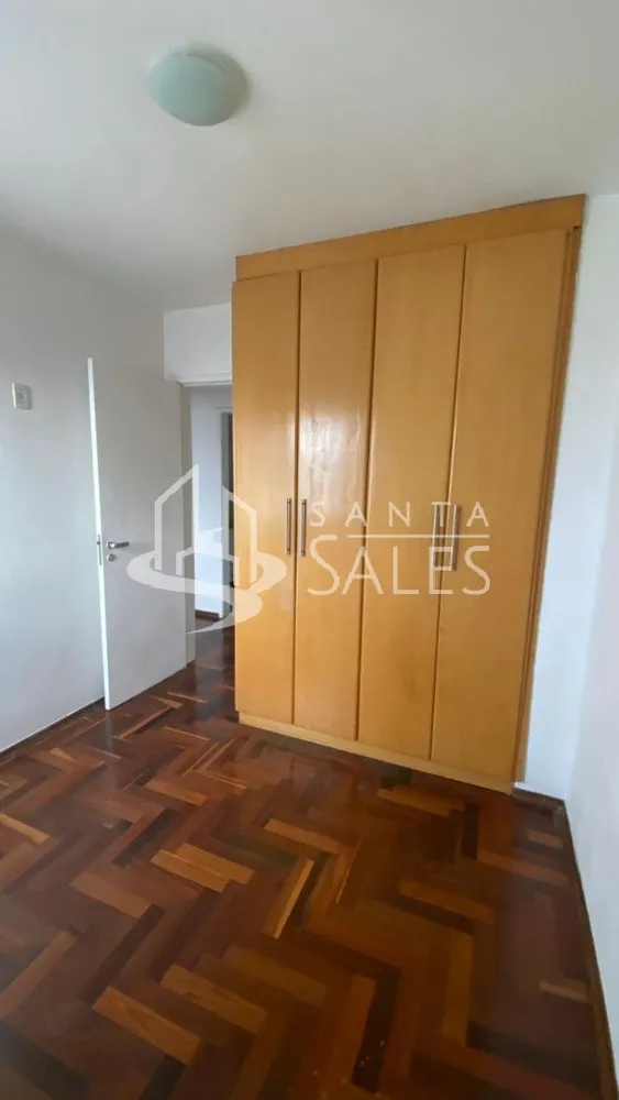 Apartamento, 3 quartos, 80 m² - Foto 2