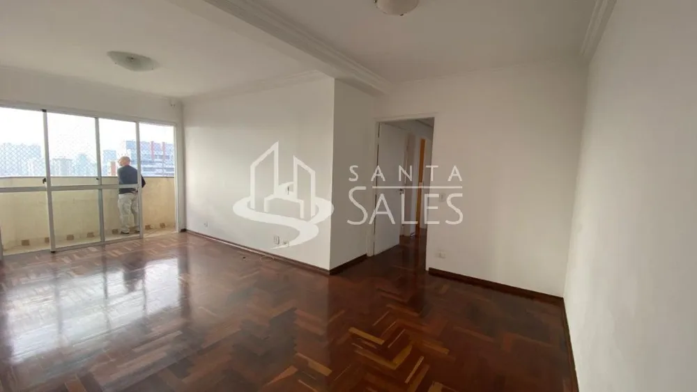 Apartamento, 3 quartos, 80 m² - Foto 5