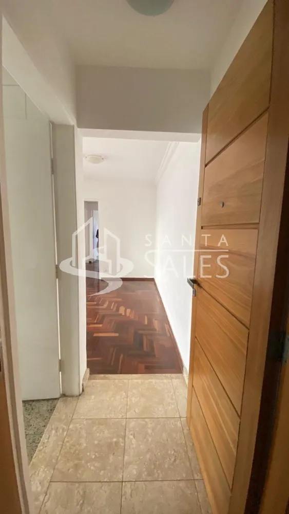 Apartamento, 3 quartos, 80 m² - Foto 1