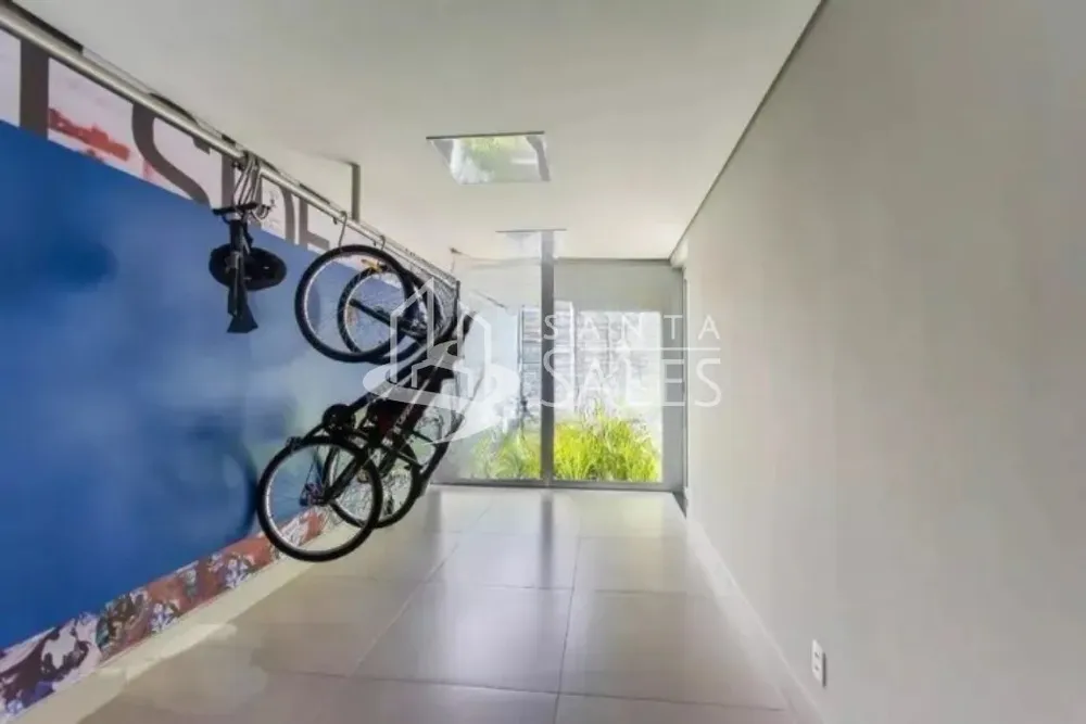 Apartamento, 1 quarto, 28 m² - Foto 15