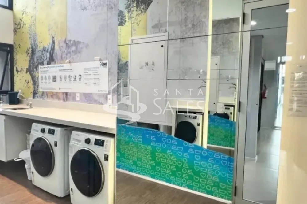 Apartamento, 1 quarto, 28 m² - Foto 14