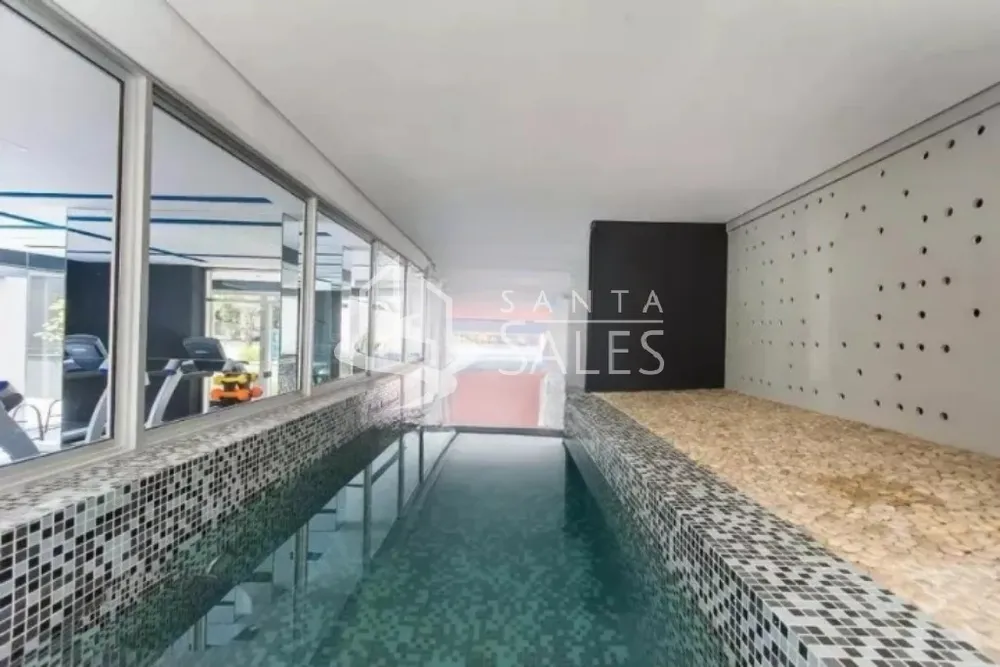 Apartamento, 1 quarto, 28 m² - Foto 13