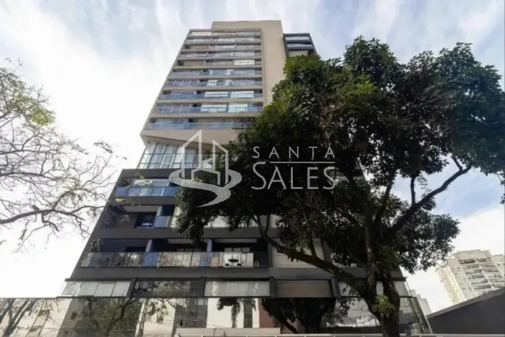 Apartamento, 1 quarto, 28 m² - Foto 16